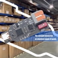 thumbnail image 3 of USB to CAN Adapter Open Source Hardware Compatible CANABLE Transceiver Debugger, 3 of 9