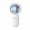 D, variant on Nkmbld Handheld Mini Fan, Triangularly Hanging Rope Fan, 3 in 1 Hand Fans with Air Turbo Tech Cooling Fan for Outdoor Activities, Travel, Beach