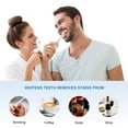 thumbnail image 4 of VAKKER Kit de Polvo Blanqueador de Dientes con Sabor a Menta para Eliminar Manchas de Café y Tabaco., 4 of 7