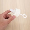 thumbnail image 2 of 5 Pcs/Set Nipple Cleaner Baby Nipples Brush Cleaning Tools Professional Bristle, 2 of 11