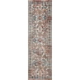 thumbnail image 4 of CSN-06 Rust / Multi - 7-10" x 10, 4 of 8