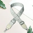 thumbnail image 1 of Bag Replacement Strap 3.8cm Width 360 Rotating Head for Bags Strap Replacement, 1 of 9