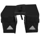 thumbnail image 3 of Bolsa de almacenamiento para asiento trasero de bicicleta, impermeable, para exteriores, para maletero, viaje, doble alforja, 3 of 14