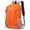 Orange, variant on 25L Blue Hiking Backpack for School College, Ultralight Backpack Waterproof Durable Tear-Resistant for Travel Sports Camping Hiking Bag College Back Pack Daypack for Men Women