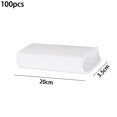 thumbnail image 2 of Disposable Professional Hair Removal Tool Depilatory Paper, 2 of 5