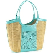 Faded Glory - Kenya Tote