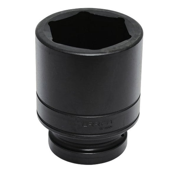 Dado de Impacto Urrea 1 Largo 6 Puntas 2-5/16 10037L