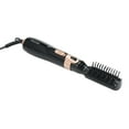 Professional Ionic 4 in 1 Hair Dryer, Volumizer, Curler, Straightener