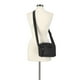 thumbnail image 5 of Bandolera Nautica Out and About para mujer, color negro, 5 of 5