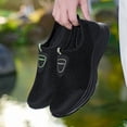 thumbnail image 2 of Men's Sports Casual Shoes Ultra-Light Mesh Clogs Breathable, 2 of 9