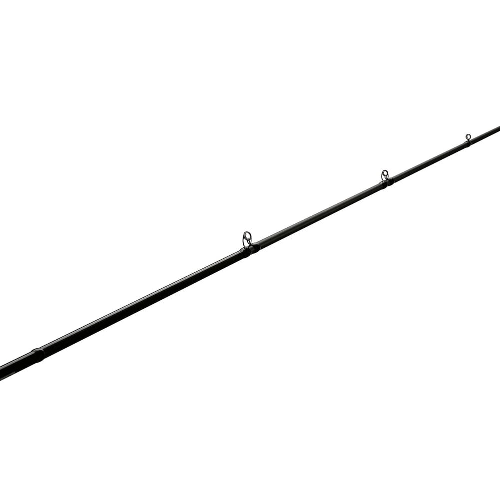 13 fishing defy black cranking rod