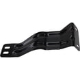 thumbnail image 2 of For Ford F-450/F-550 Super Duty 2011-2016 Bumper Bracket Driver Side | Front | Inner | Made of High Strength Steel | CAPA | Replacement For FO1066185, FO1066185DSC | 191275666968, BC3Z17B837A, 2 of 6