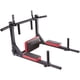 thumbnail image 3 of Barra de dominadas,Soporte de pared para barra de dominadas, entrenador de cuerpo completo 2 en 1 para dominadas, dominadas, fondos y flexiones máx. hasta 200 kg esquí esquí Gafas de esquí, 3 of 5