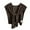 Brown, variant on Lovskoo Sweater Shawl Wraps for Women Trendy Solid Color Knitted Shawl Outwear Spring and Fall Shirt Scarf Cape Shoulder Tops Trendy Wrap Gray Free Size