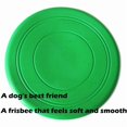 thumbnail image 2 of Silicone training frisbee for dogs, high-flying aerodynamic 7-pack, 2 of 4