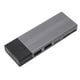 thumbnail image 5 of Caja SSD M.2 NVME, Caja SSD USB C De 10 Gbps Compatible Con USB2.0 Fácil De Usar Para Computadoras Para Tabletas Para PS5 ANGGREK Otros, 5 of 8