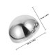 thumbnail image 2 of RENACLIPY Bola Hemisférica Decorativa En Inoxidable Color Para De, 2 of 8