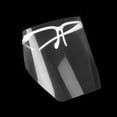 thumbnail image 1 of Face , Face  Professional  Protective  Face Shield Detachable Face Shield, 1 of 8