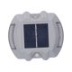 thumbnail image 3 of Lámparas de seguridad nocturnas intermitentes de color verde para interiores y exteriores, luces solares impermeables para terrazas, 3 of 8