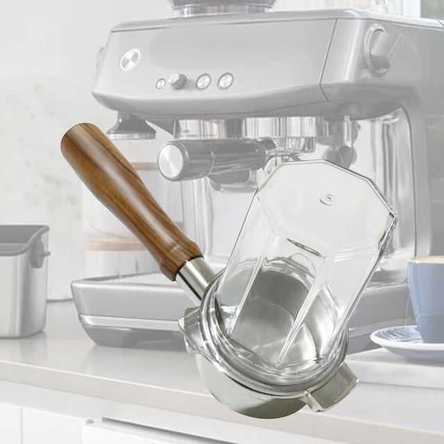 Máquina de café perfecl Taza Dosificadora Piezas de alimentación