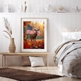 thumbnail image 6 of Diamond Art Kits for Adults - 5d Autumn Deer American Flag Scene Diamond Painting for Adults, Diamond Art for Adults Beginners, Diamond Painting Kits for Adults for Home Wall Decor, 6 of 7