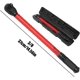 thumbnail image 4 of Digital Torque Wrench | Electronic Adjustable Torque Wrench 3/8" Drive, 72-Tooth Ratchet, Open End for Automotive Repair, 4 of 5