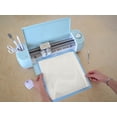 thumbnail image 3 of ORACAL Craft Vinyl Film Roll 651 Clear 000 Permanent Adhesive Easy Cutting - 12" x 10ft, 3 of 8