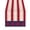 Multicolor,a, variant on Classic Red White Blue Patriotic Table Runner, Independence Day Star Pattern Dining Linen, Lightweight Reusable Fabric, Stylish Ornament for Living Room Coffee Table, Kitchen Dining & Party Decor