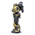 thumbnail image 4 of McFarlane Toys Warhammer 40k Chaos Space Marine - 7 in Collectible Figure, 4 of 10