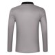 thumbnail image 4 of Playeras De Compresión De Verano Para Hombre, Camiseta De Manga Corta Con Cuello Redondo Y Estampado Parcial, Camiseta De Tendencia Con Estampado De Plumas, 4 of 9