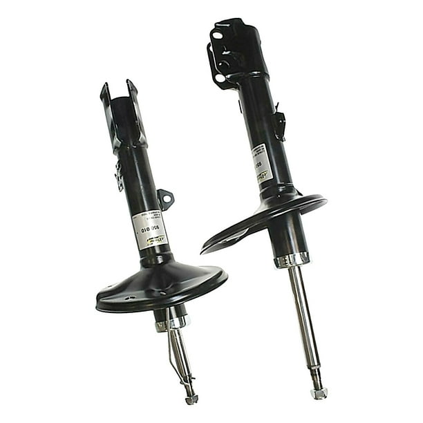 Amortiguador Gas BOGE eXtreme 3016133369560912 Delantero Derecho 2003 A 2005 Toyota Rav4