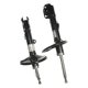 thumbnail image 1 of Amortiguador Gas BOGE eXtreme 3016133369560912 Delantero Derecho 2003 A 2005 Toyota Rav4, 1 of 4