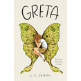 thumbnail image 2 of Greta, 2 of 2