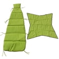 thumbnail image 2 of Cloud-9 Cushion and Canopy Set, 2 of 4