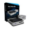 Refurbished Hyperkin M01688-GR RetroN 5 Retro Video Gaming System - Gray