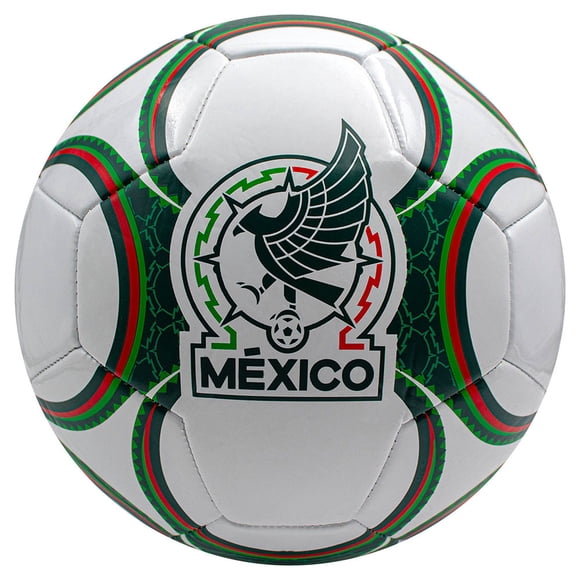 Balón de Fútbol Voit No.5 SNM Huentli