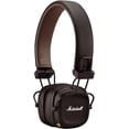 thumbnail image 4 of Audifonos Marshall Major IV Audífonos Inalámbricos Bluetooth Color Café, 4 of 5