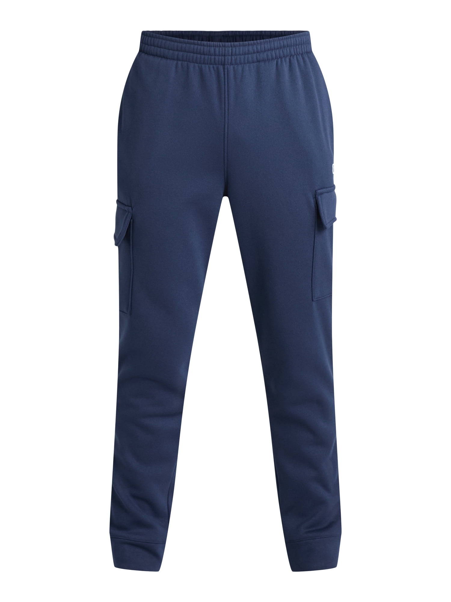 RUSSELNO men'sパンツ 6size Russell Athletic men's Fleece Cargo Jogger Pants - Sizes S