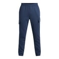 thumbnail image 5 of Russell Athletic Men's Fleece Cargo Jogger Pants, Sizes S-2XL, 5 of 5