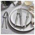 thumbnail image 4 of HENCKELS Madison Square 65 Piece Flatware Set Polished, 4 of 4