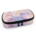 thumbnail image 4 of COEQINE Tie-Dye Diabetic Supplies Bags Diabetic Supplies Cooling Case Insulin Refrigeration Storage Bag with Top Handle Insulin Travel Cooling Case for Patients with Diabetes, 4 of 7