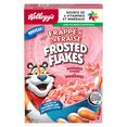 thumbnail image 4 of Kellogg’s Céréales Frosted Flakes® Saveur de frappé à la fraise, 4 of 5