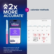Clearblue Smart Ovulation Test, 10 Tests