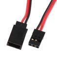 thumbnail image 4 of Enchufe 2x Jr Conector Adaptador Cable / Para Piezas De Rc, 4 of 5