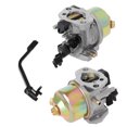 thumbnail image 3 of Professional Gasoline Generator Spare Parts Carburetor 2KW - 3KW Generator with GX160 GX200 5.5HP 6.5HP 168F Engine, 3 of 9