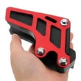 thumbnail image 4 of LNGOOR Chain Guard Protector For Motorcycle And Mini Bike Suitable For Racing Chain Slider Guide And Universal Engine Parts, 4 of 8