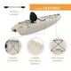 thumbnail image 4 of Kayak Hydros Angler De Pesca Lifetime, 4 of 6