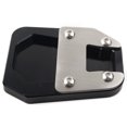 thumbnail image 4 of Motorcycle Kickstand Enlarge Plate Pad for Honda CRF1100L/ADV 2020-2021, 4 of 5