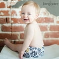 thumbnail image 7 of Kanga Care Rumparooz Double Leg Gusset Reusable Cloth Diaper Cover One Size Aplix Unity 6-35 lbs, 7 of 7