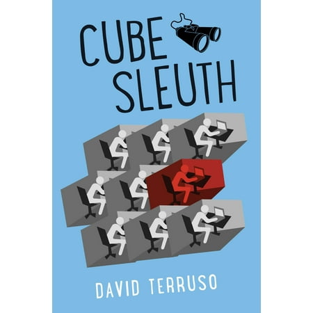 Cube Sleuth Ebook Walmart Com